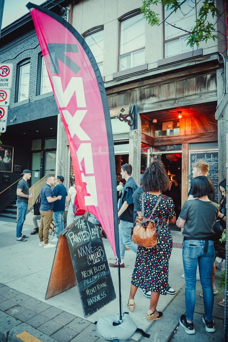 Painted Lady — NXNE Music Festival